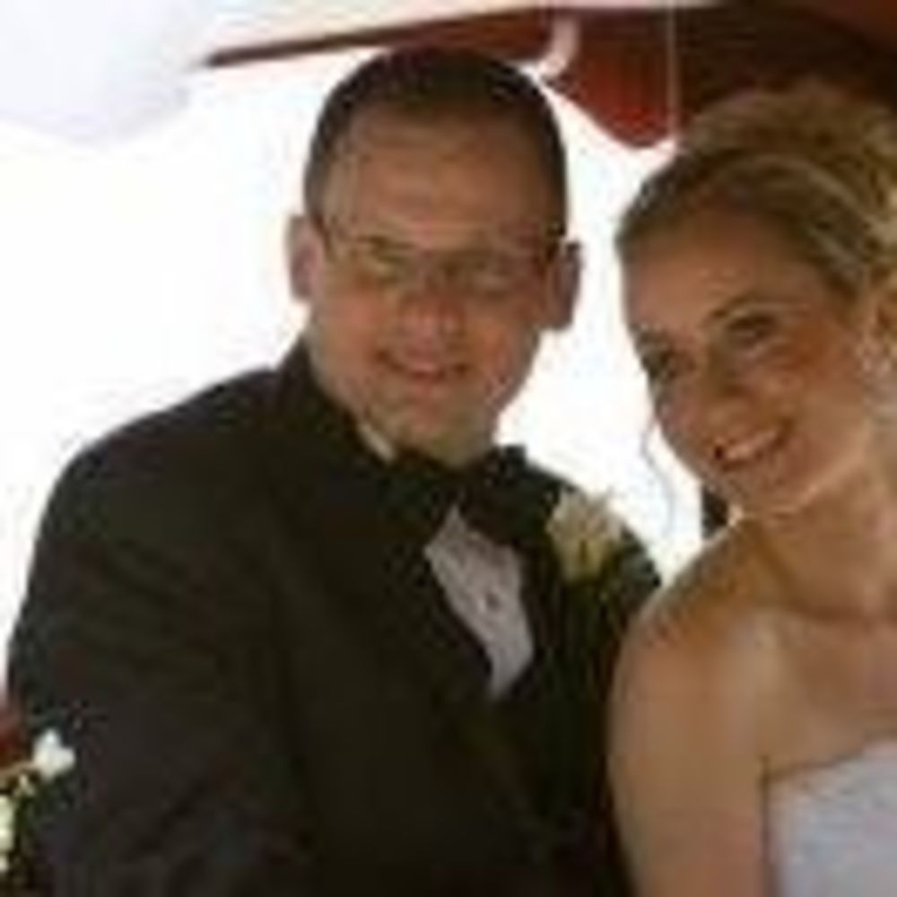 Meet your Posher, Tom